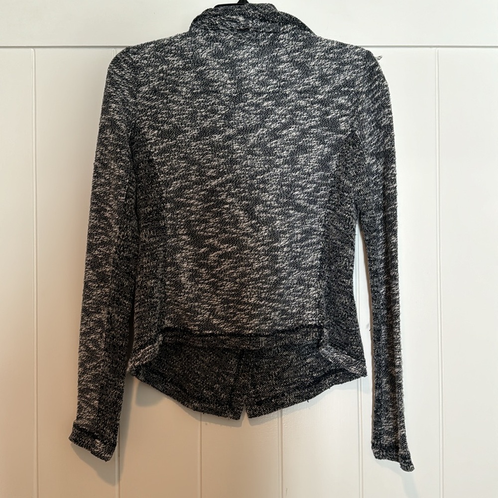 Anthropologie cardigan - Picture 4 of 4